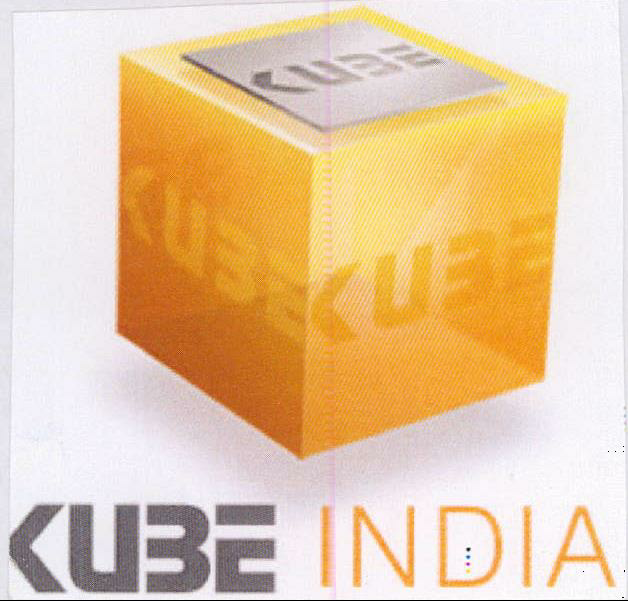 Kube India Device mark 2131073 Trademark