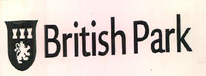 British Park Device mark 2737828 Trademark