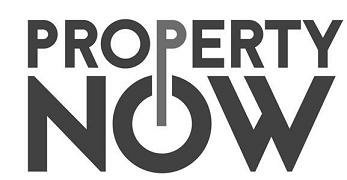Property Now (label) Device mark 2957712 Trademark
