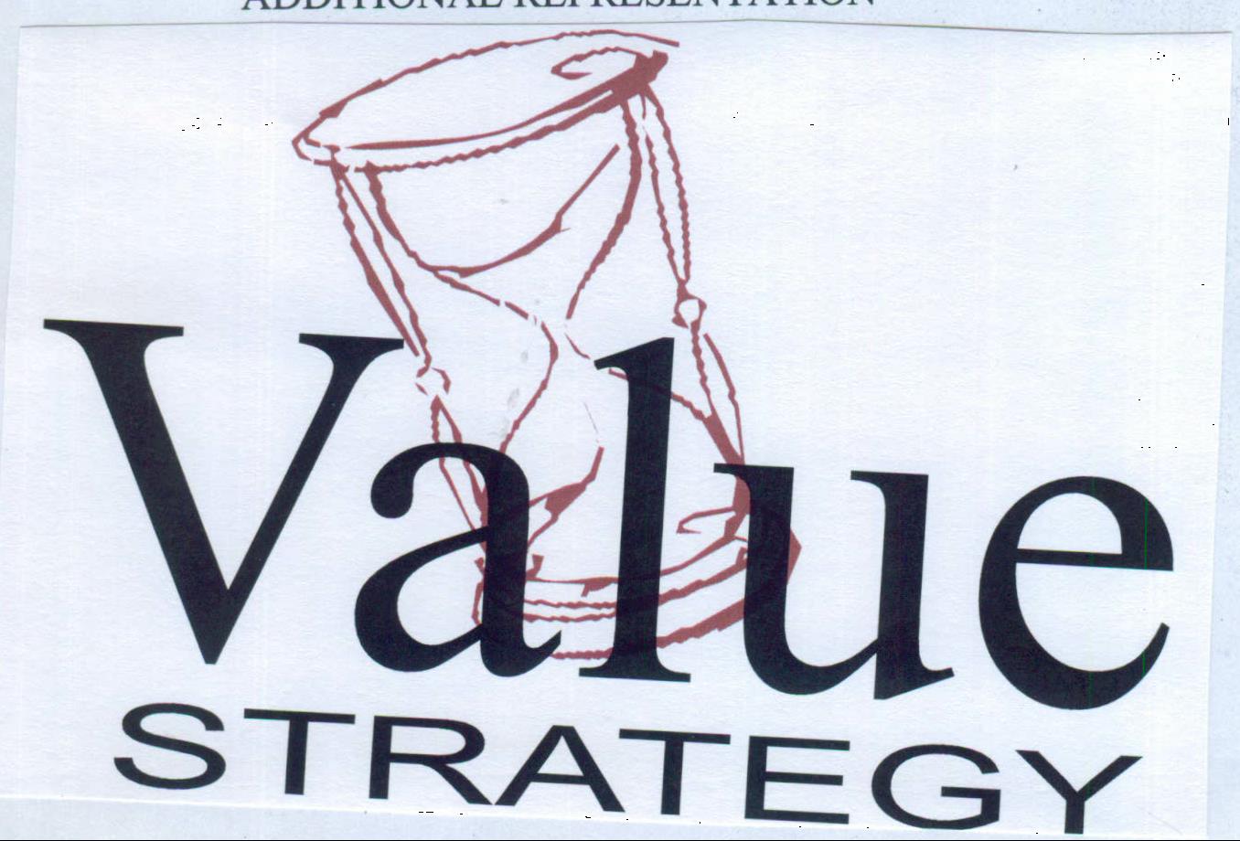 Value Strategy Device mark 2069951 Trademark