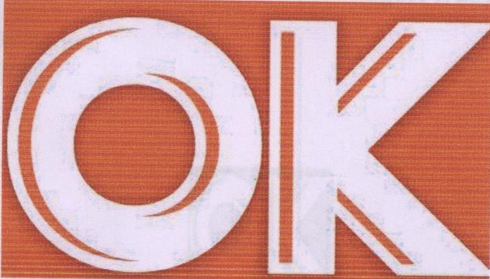 Ok Device mark 2006110 Trademark