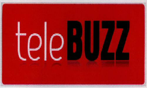 Tele Buzz Device mark 2299229 Trademark