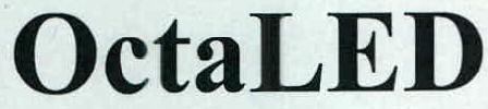 Octaled Device mark 2384410 Trademark