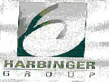 Harbinger G R O U P (logo) Device mark 1315549 Trademark