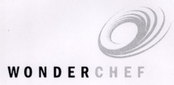 Wonder Chef (device) Device mark 1812796 Trademark