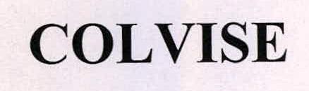 Colvise Device mark 2239215 Trademark