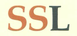 Ssl (letter Written In Special Form) Device mark 1458767 Trademark