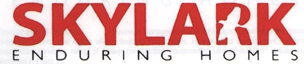 Skylark Device mark 2203137 Trademark