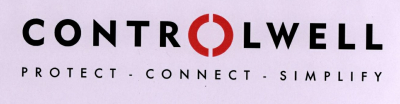 Controlwell ( Label ) Device mark 1788064 Trademark