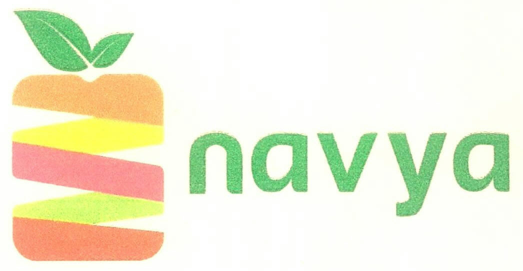 Navya (logo) Device mark 2586098 Trademark