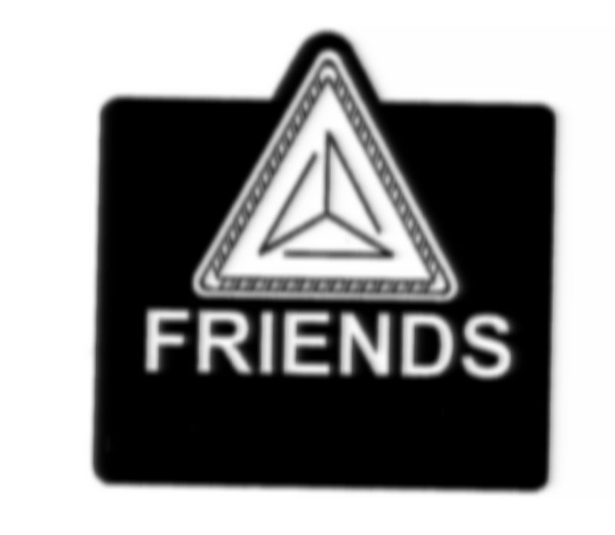 Friends Device mark 2290731 Trademark