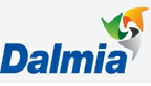 Dalmia (logo) Device mark 2835714 Trademark