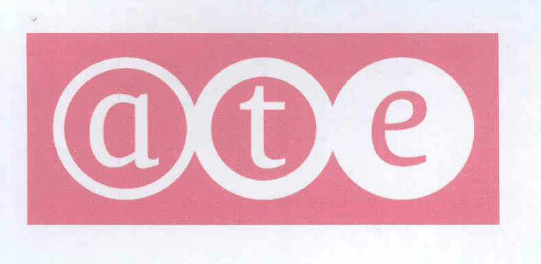 Ate (label) Device mark 1686598 Trademark