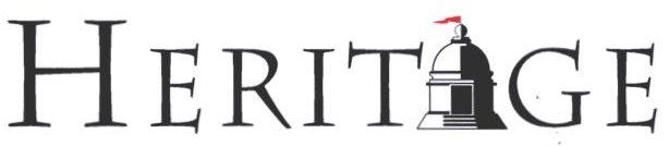 Heritage Device mark 2183302 Trademark