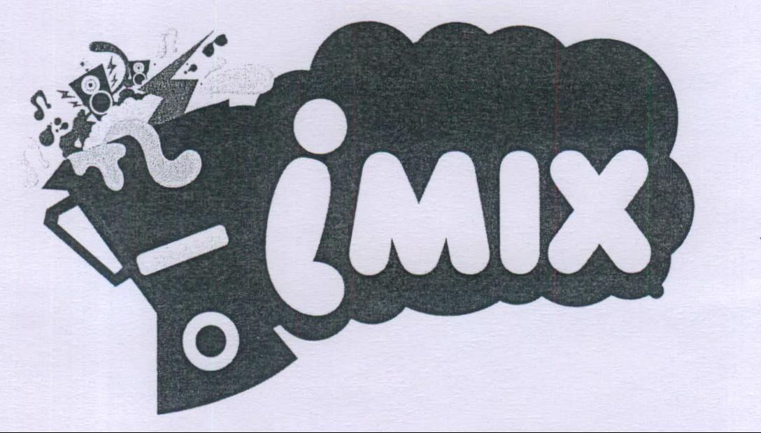 Imix Device mark 1990819 Trademark