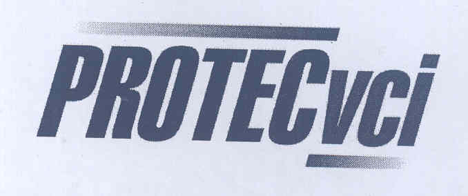 Protecvci (label) Device mark 1765489 Trademark