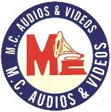 M.c. Audios & Videos Device mark 2005768 Trademark