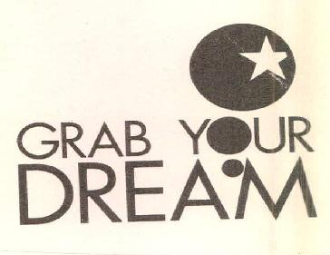 Grab Your Dream Device mark 2718072 Trademark