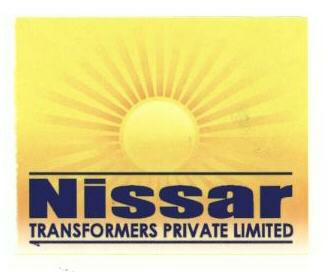 Nissar (device Of Sun) Device mark 1635623 Trademark