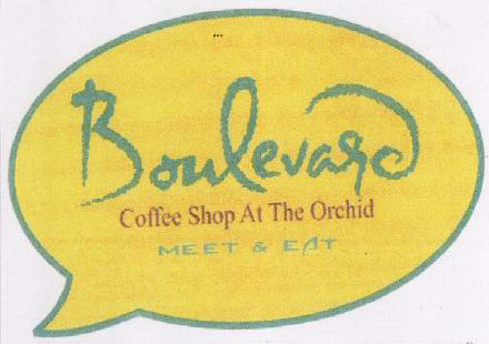 Boulevard Device mark 1866720 Trademark