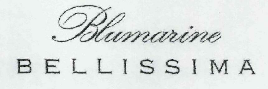 Bellissima Device mark 1937422 Trademark