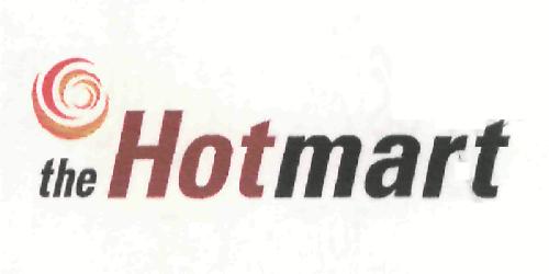 The Hotmart (logo) Device mark 2201943 Trademark