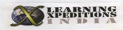 Learning Xpeditions I N D I A Device mark 1718451 Trademark