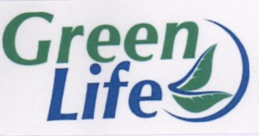 Green Life Device mark 1837654 Trademark