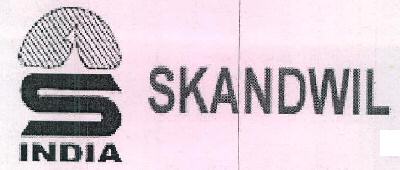 S India Skandwil Device mark 2671233 Trademark