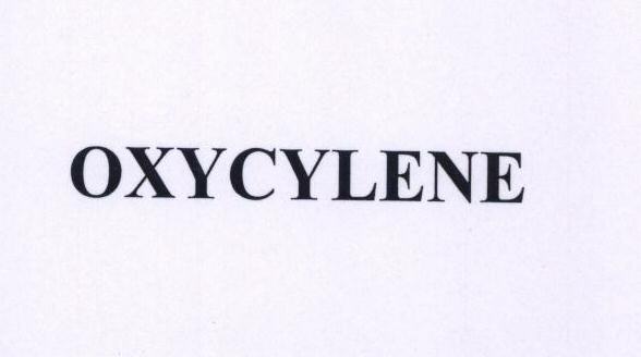 Oxycylene Device mark 1486283 Trademark