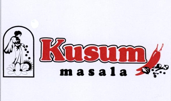 Kusum Masala Device mark 1828789 Trademark