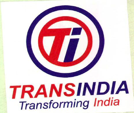Ti Transindia Device mark 2440677 Trademark