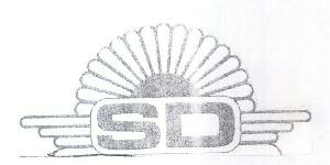 Sd With Device Device mark 1503979 Trademark