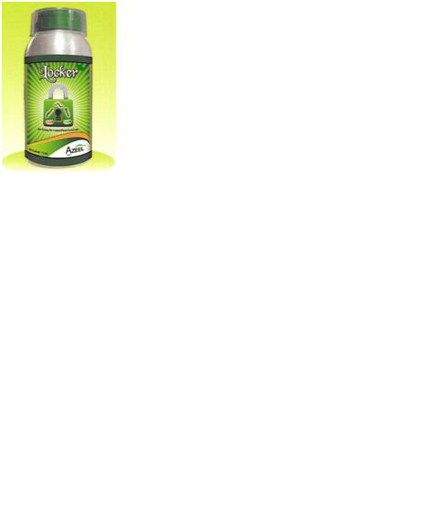 Locker (label) Device mark 2567649 Trademark