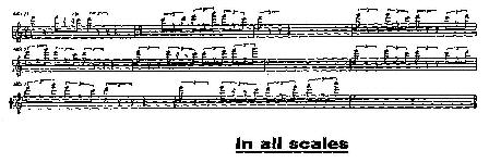 Sound Cliping Device mark 1807738 Trademark