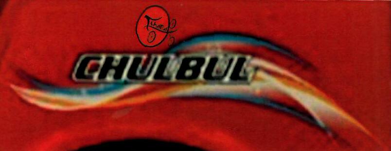 Chulbul (label) Device mark 2398385 Trademark