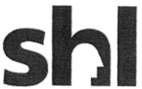 Shl Device mark 2301629 Trademark