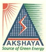 Akshaya Device mark 2512162 Trademark