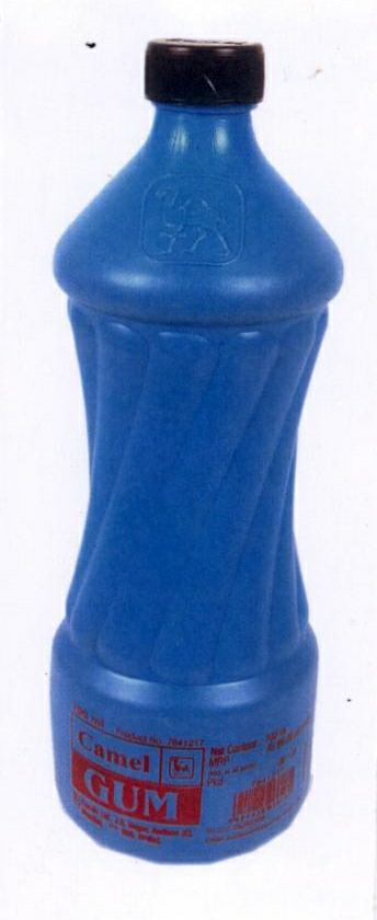 Camel Gum Device mark 1891926 Trademark