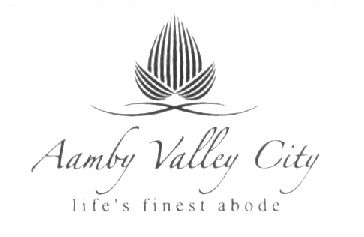 Aamby Valley City L I F E" S F I N E S T A B O D E ( Label) Device mark 1424753 Trademark