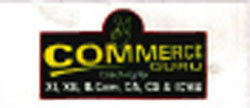 Commerce Guru (label) Device mark 1566985 Trademark