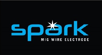 Spark Mig Wire Electrode (logo) Device mark 2579725 Trademark