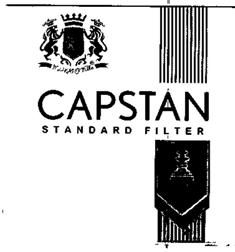 Capstan Device mark 2011473 Trademark