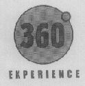 360 Experience (label) Device mark 1489709 Trademark