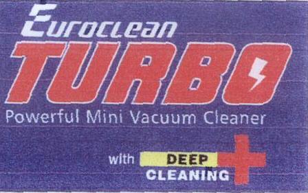 Turbo (label) Device mark 1558478 Trademark