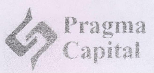 Pragma Capital Device mark 2135954 Trademark