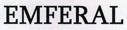Emferal Device mark 2287929 Trademark