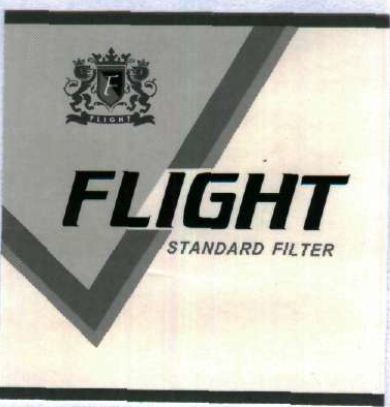 Flight Standard Filter Device mark 1961019 Trademark