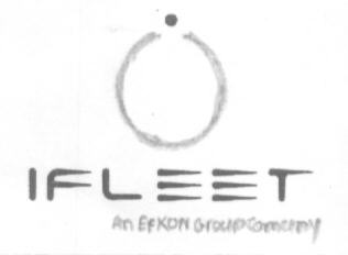 Ifleet (device Of Ring) Device mark 1630812 Trademark