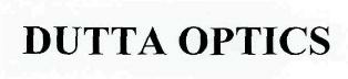 Dutta Optics Device mark 2565282 Trademark